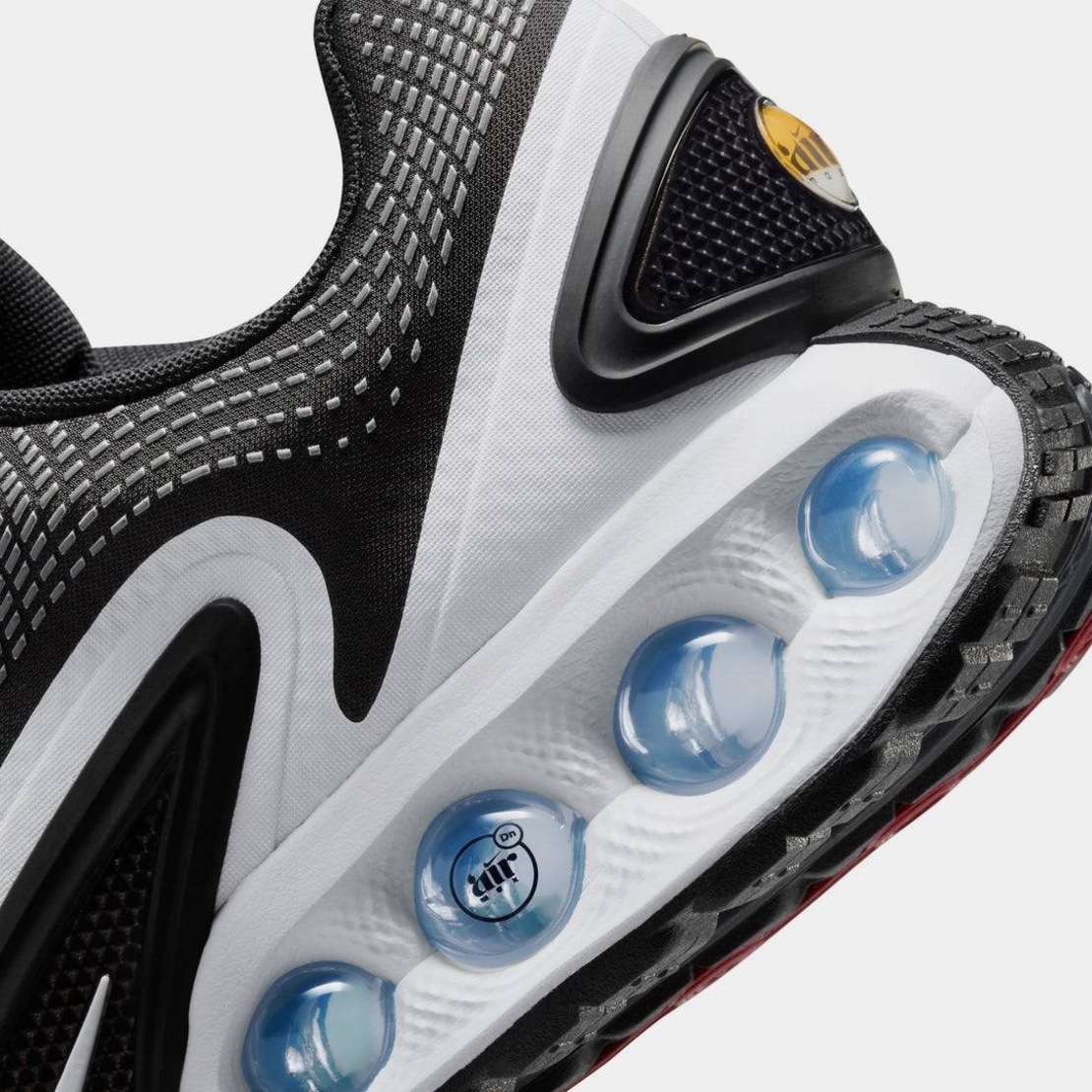 Nike Air Max Dn Cool Grey