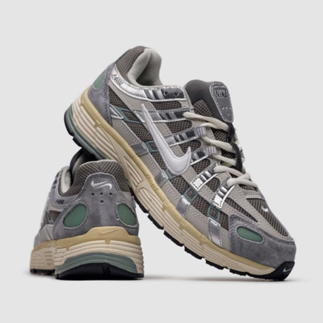 Nike P-6000 