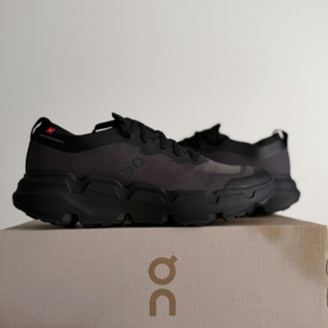 On Cloudsoma 