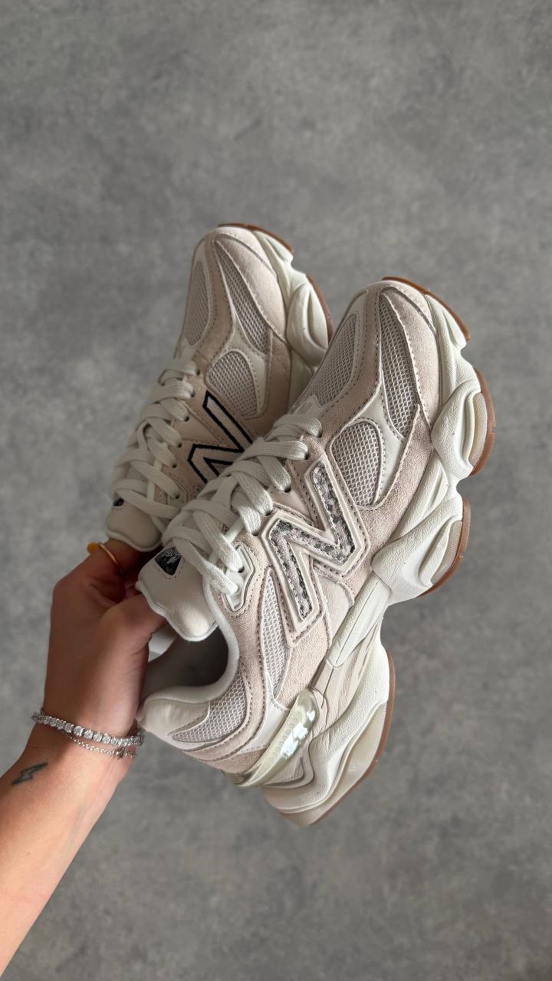 New Balance 9060 “Leopard”