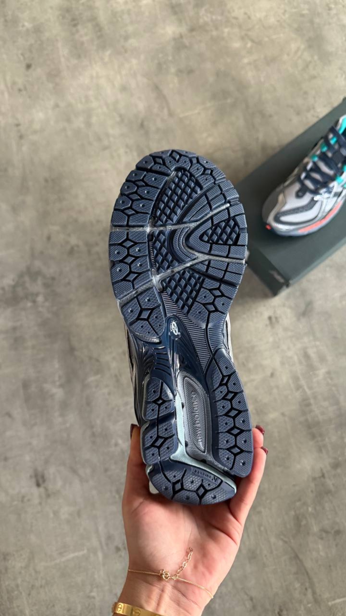 New Balance x The Whitaker Group 1906U 