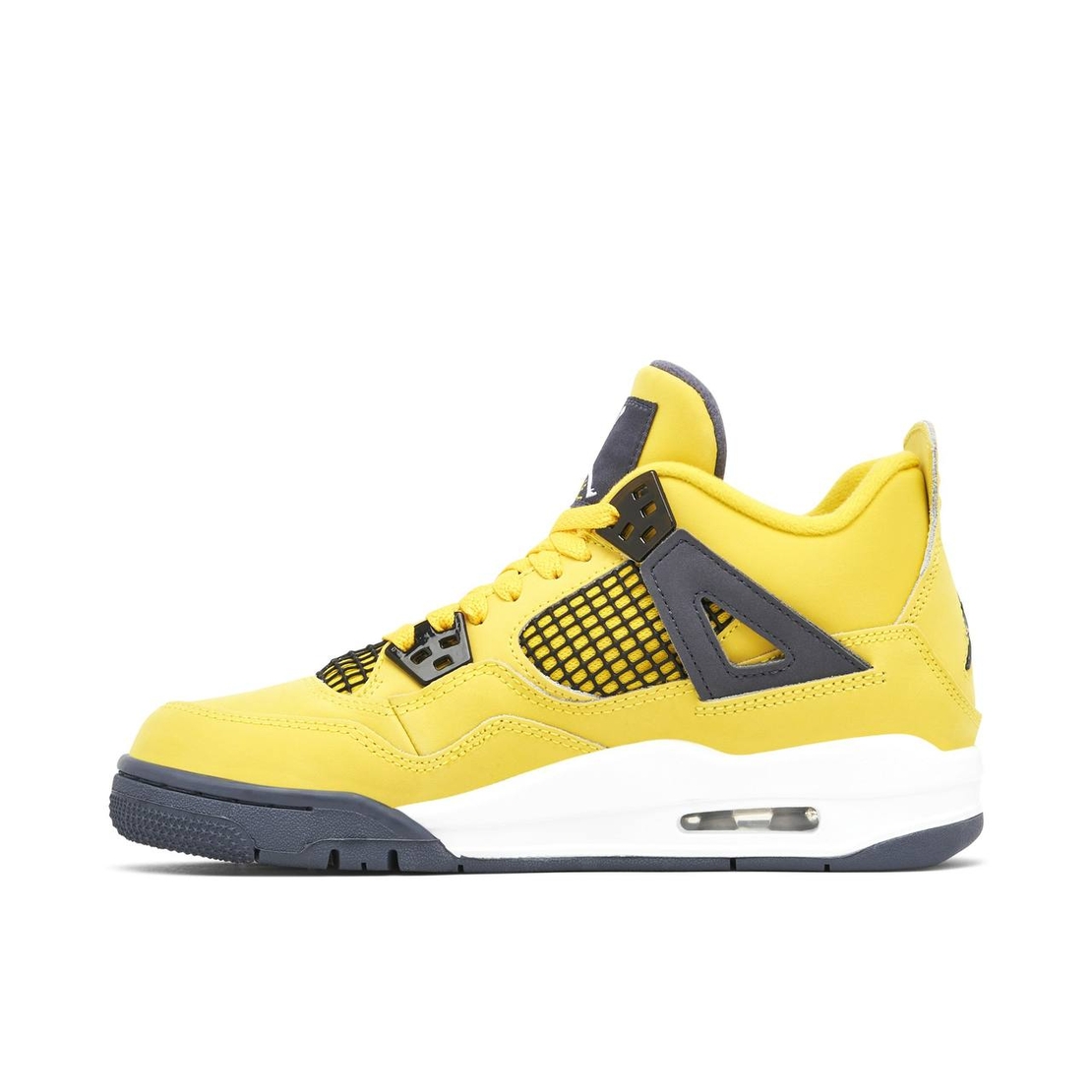 Air Jordan 4 “Retro Lightning”