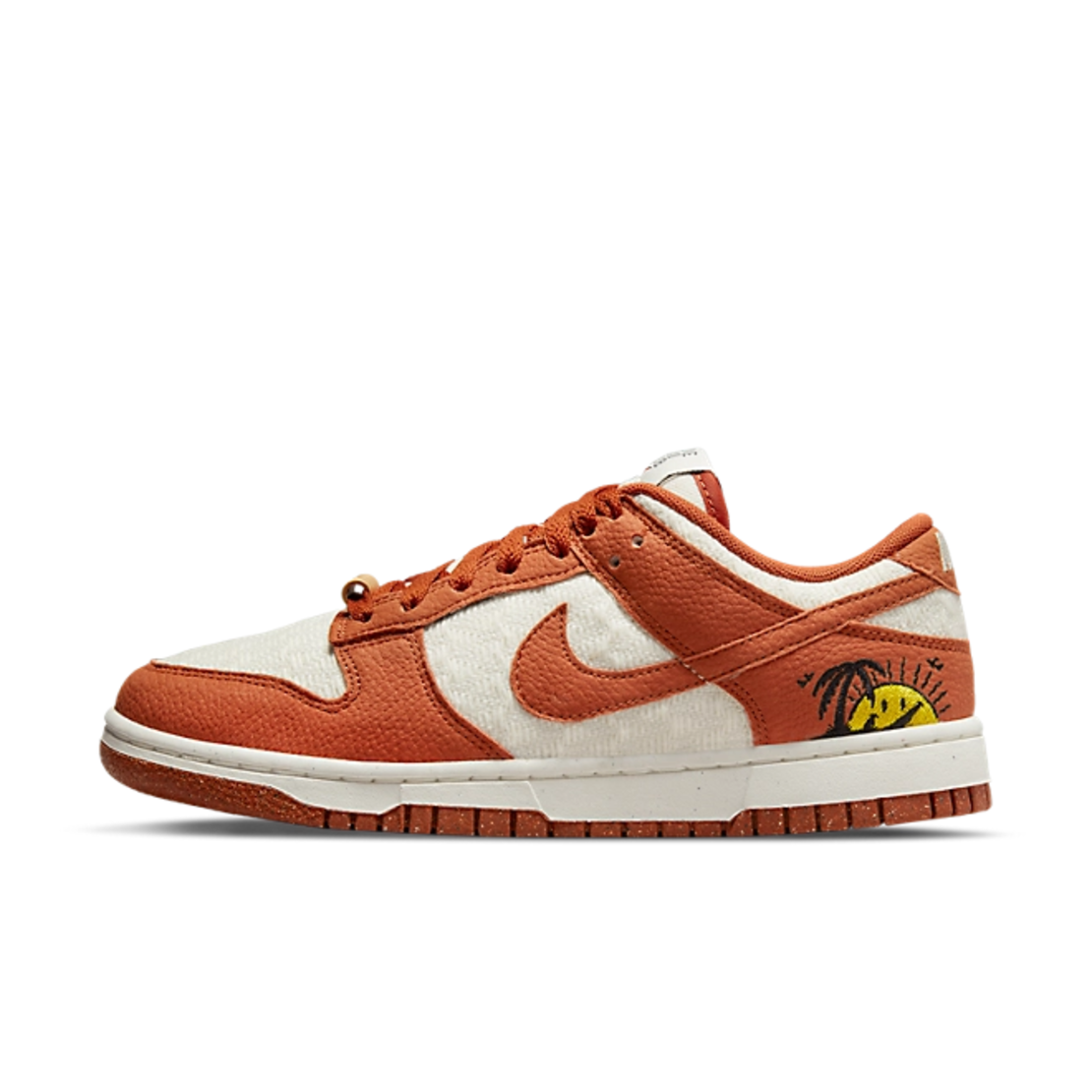Dunk Low Retro ''Sun Club Burn Sunrise''