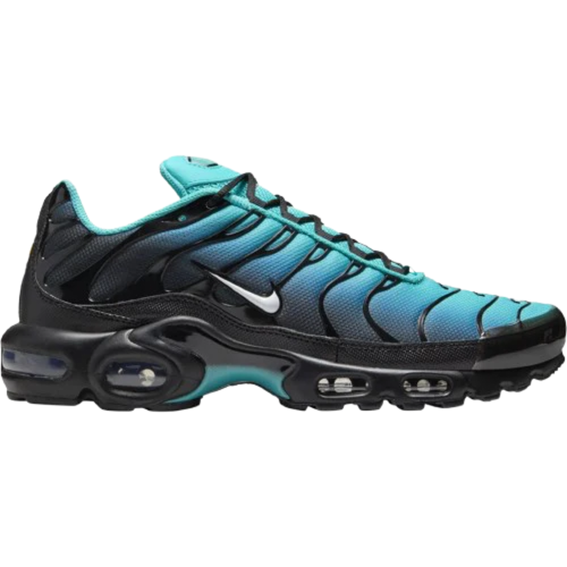 Nike Air Max Plus ''Blue'' (OUTLET)