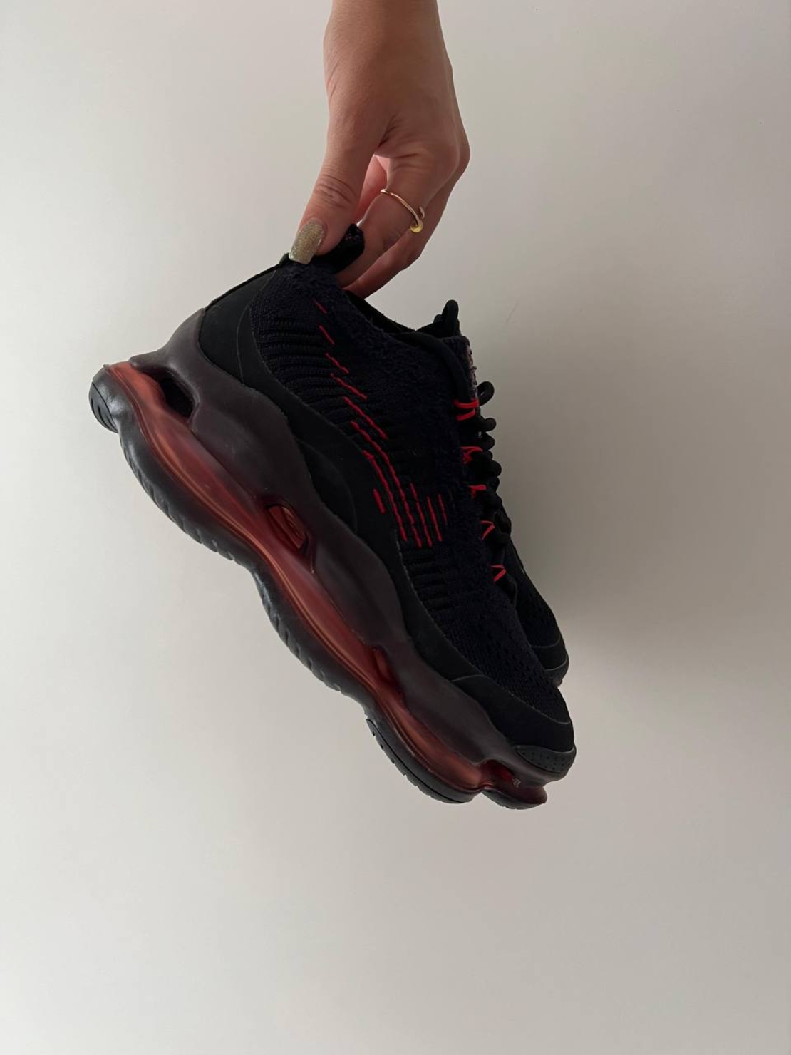 Nike Air Vapormax Flyknit