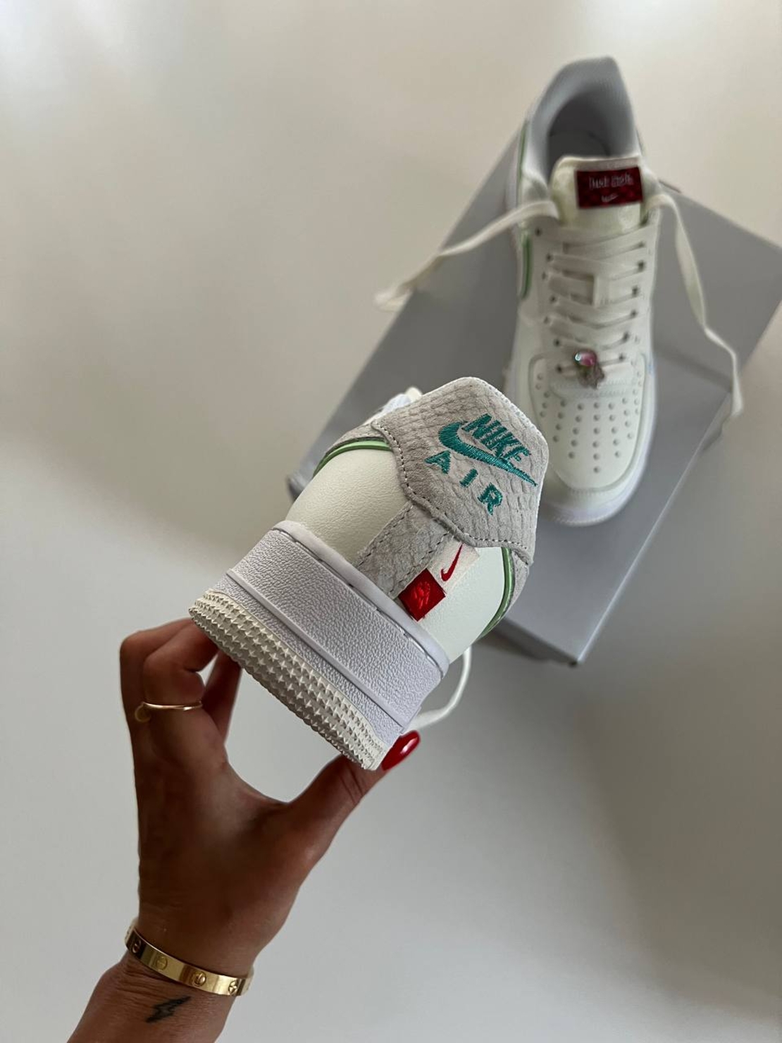 Air Force 1 '07 ''Year of the Dragon''