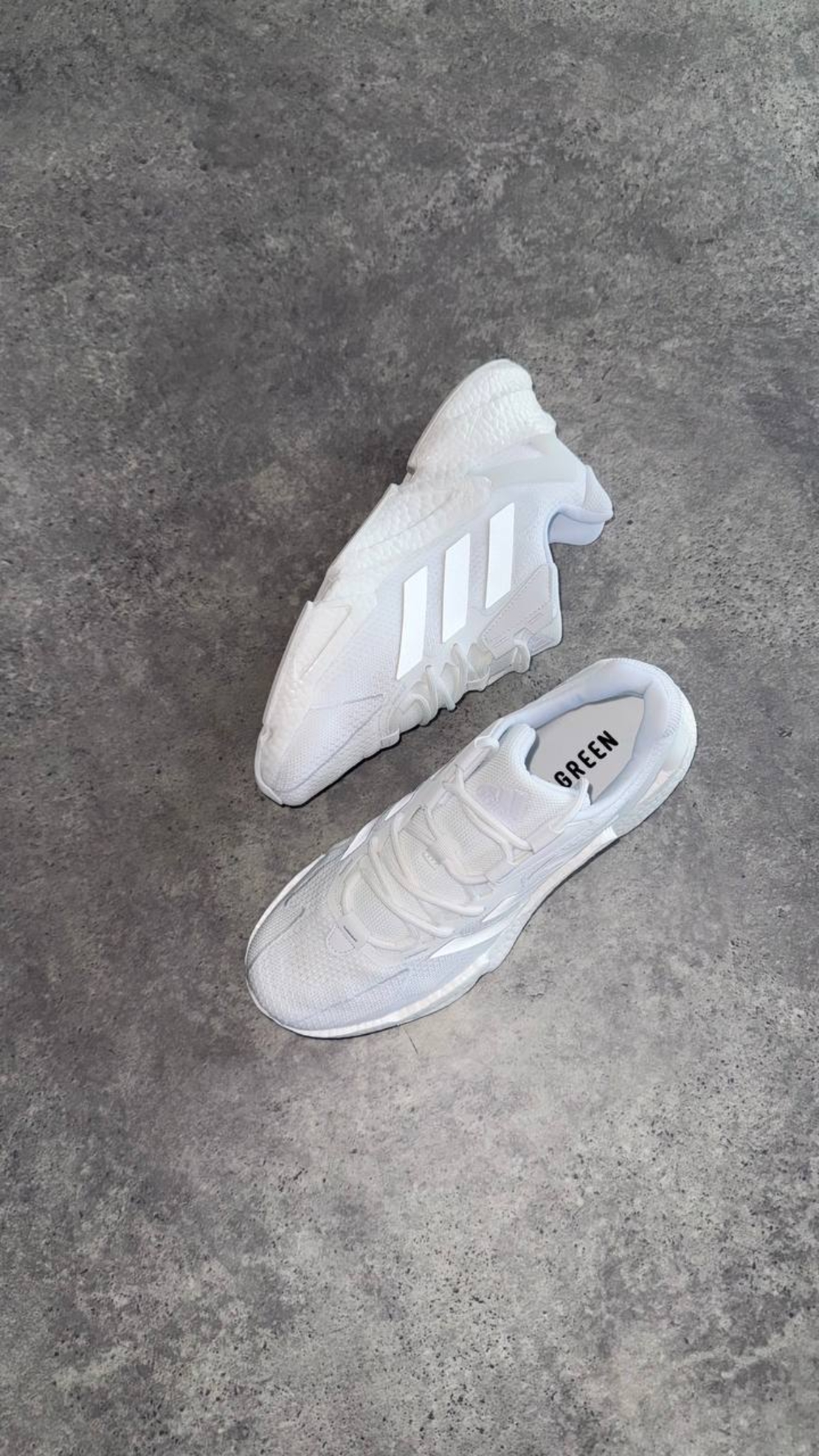 Adidas X9000L4 