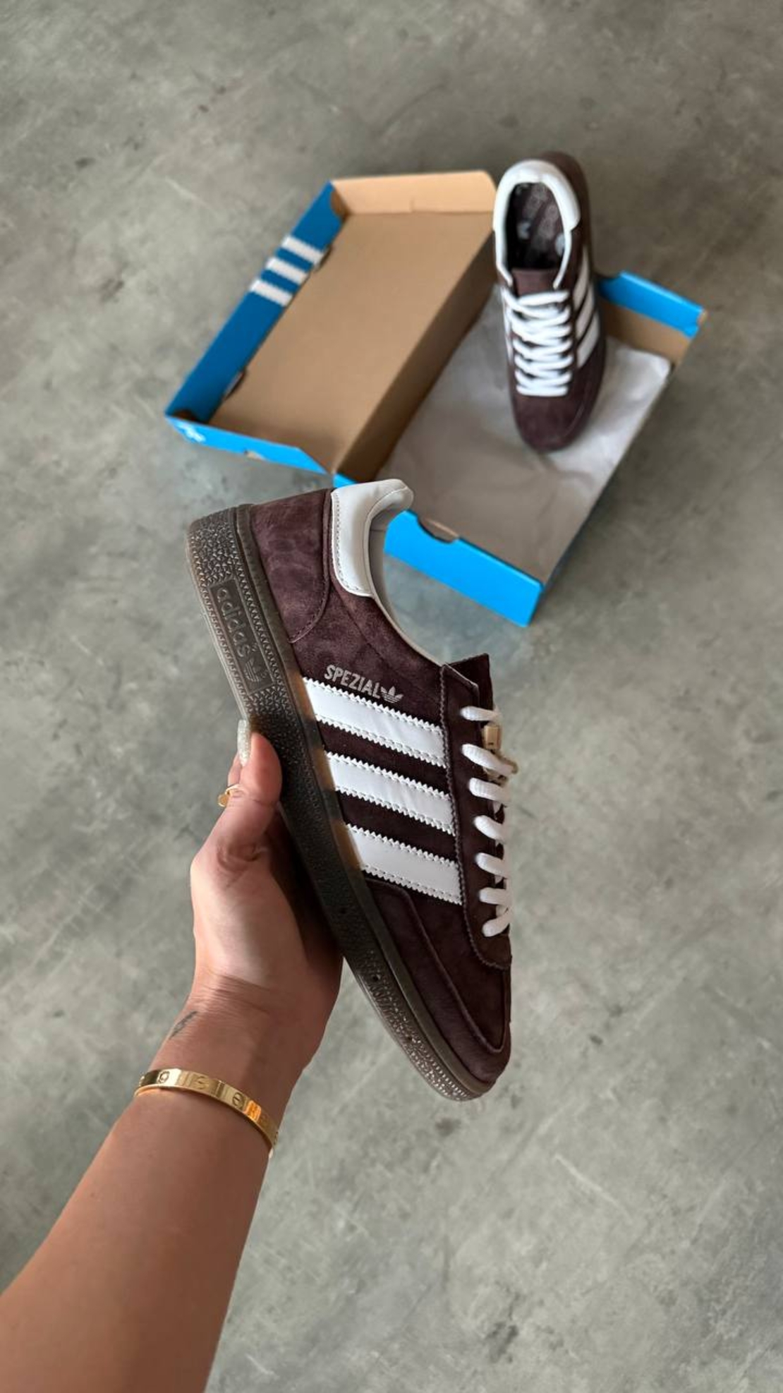Adidas Handball Spezial 