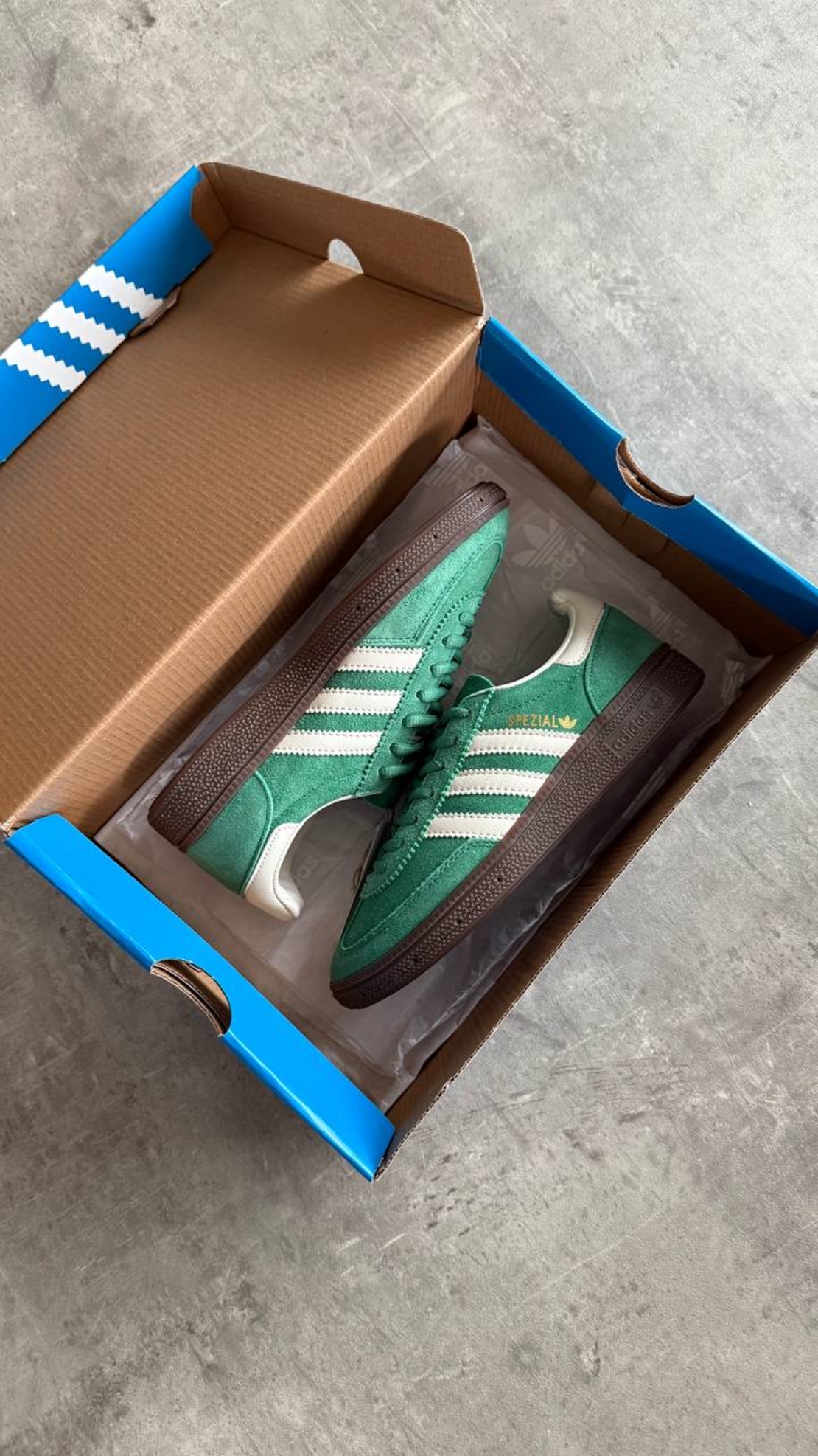 Adidas Handball Spezial 
