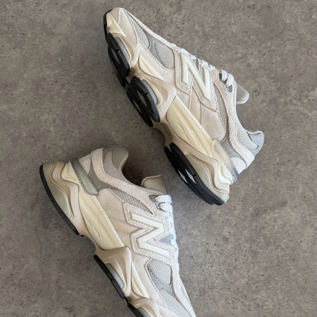 New Balance 9060 “Grey Beige”