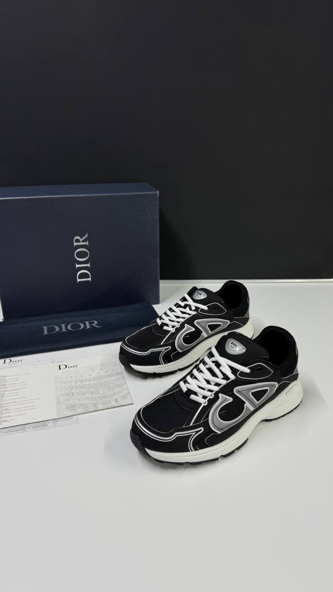 Christian Dior B30 