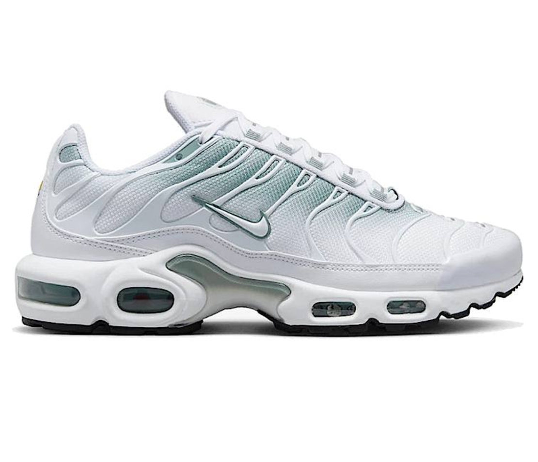 Nike Air Max Plus “White Mica Green”