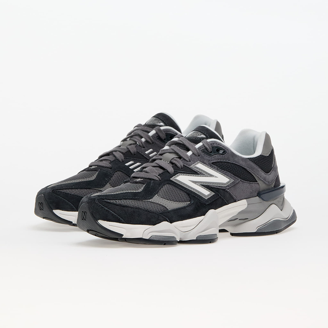 New Balance 9060 'Dark Grey'