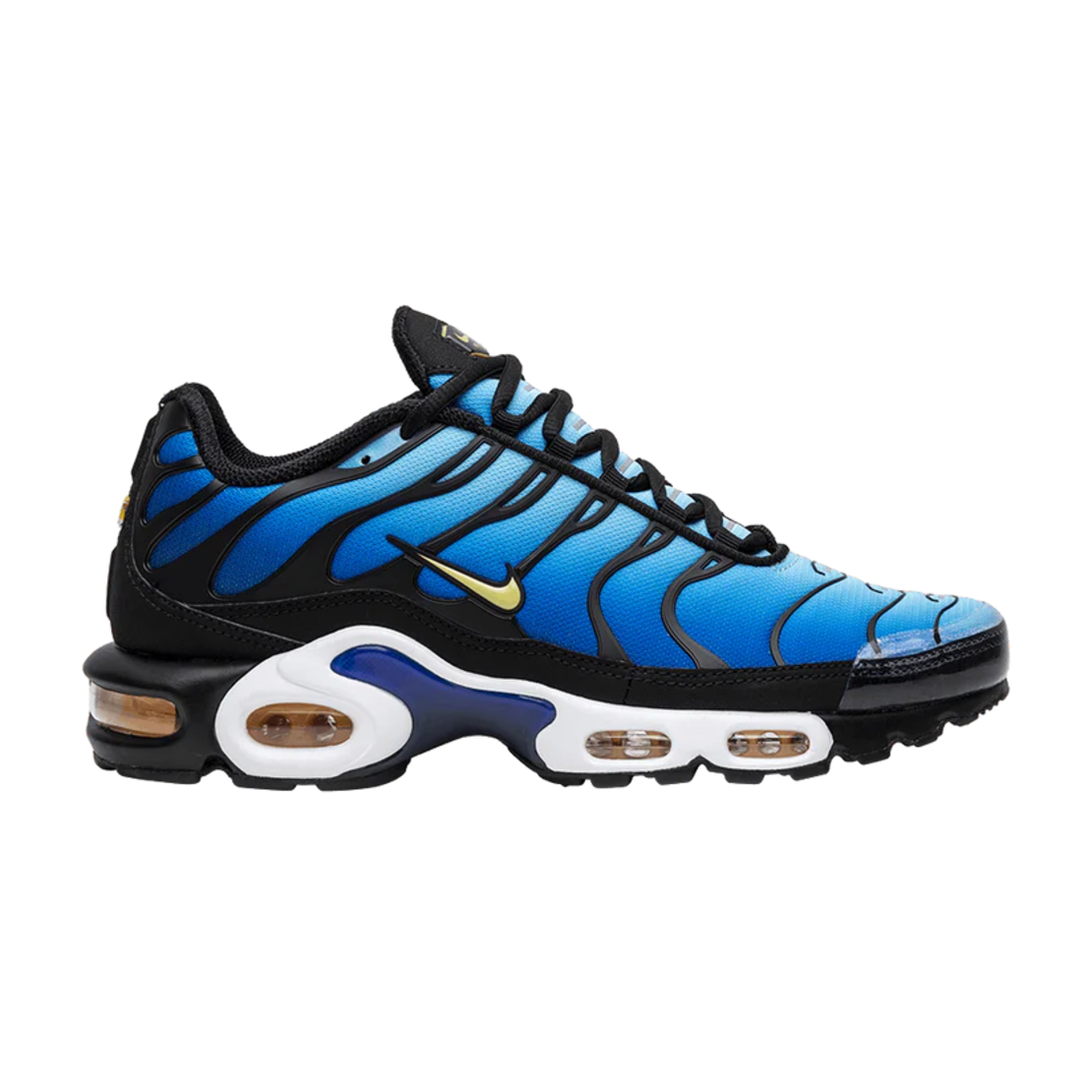 NIKE AIR MAX PLUS TN ‘Hyper Blue’