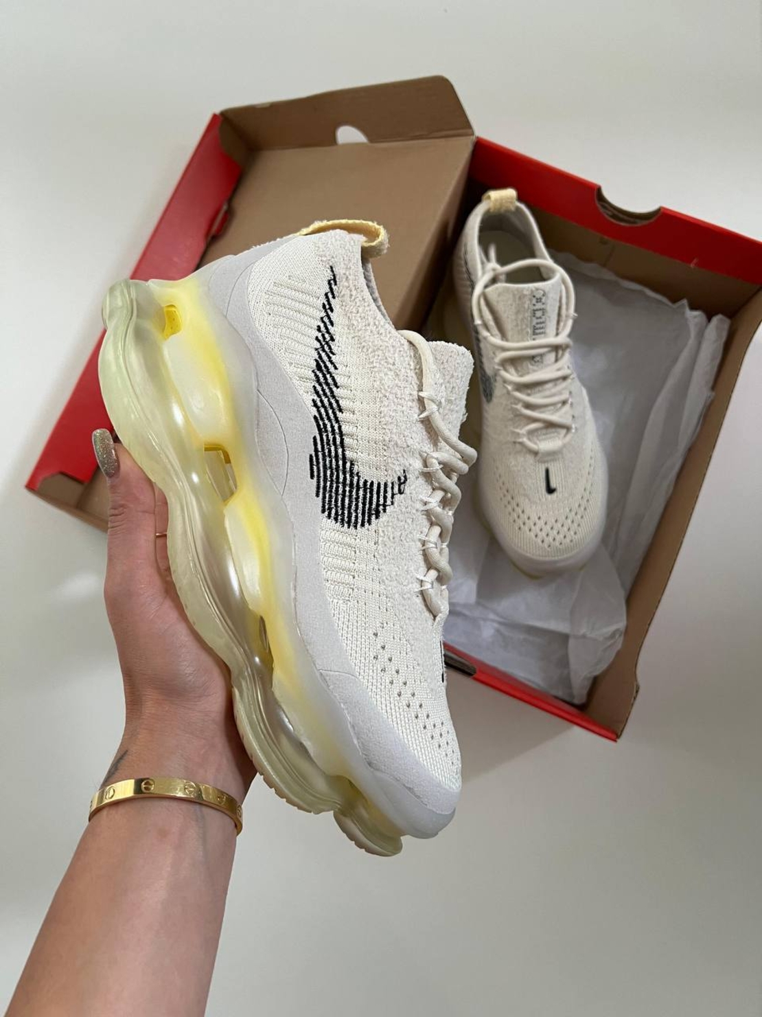 Nike Air Vapormax Flyknit