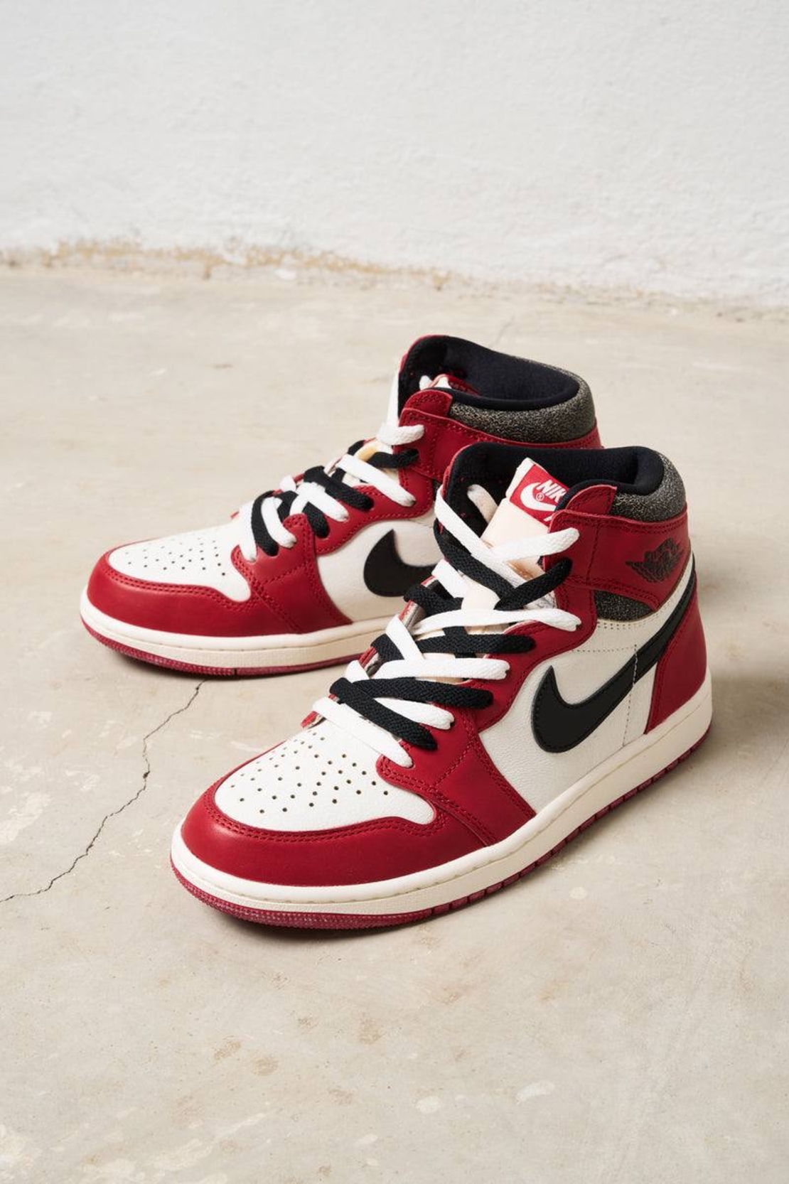 Air Jordan 1 High 