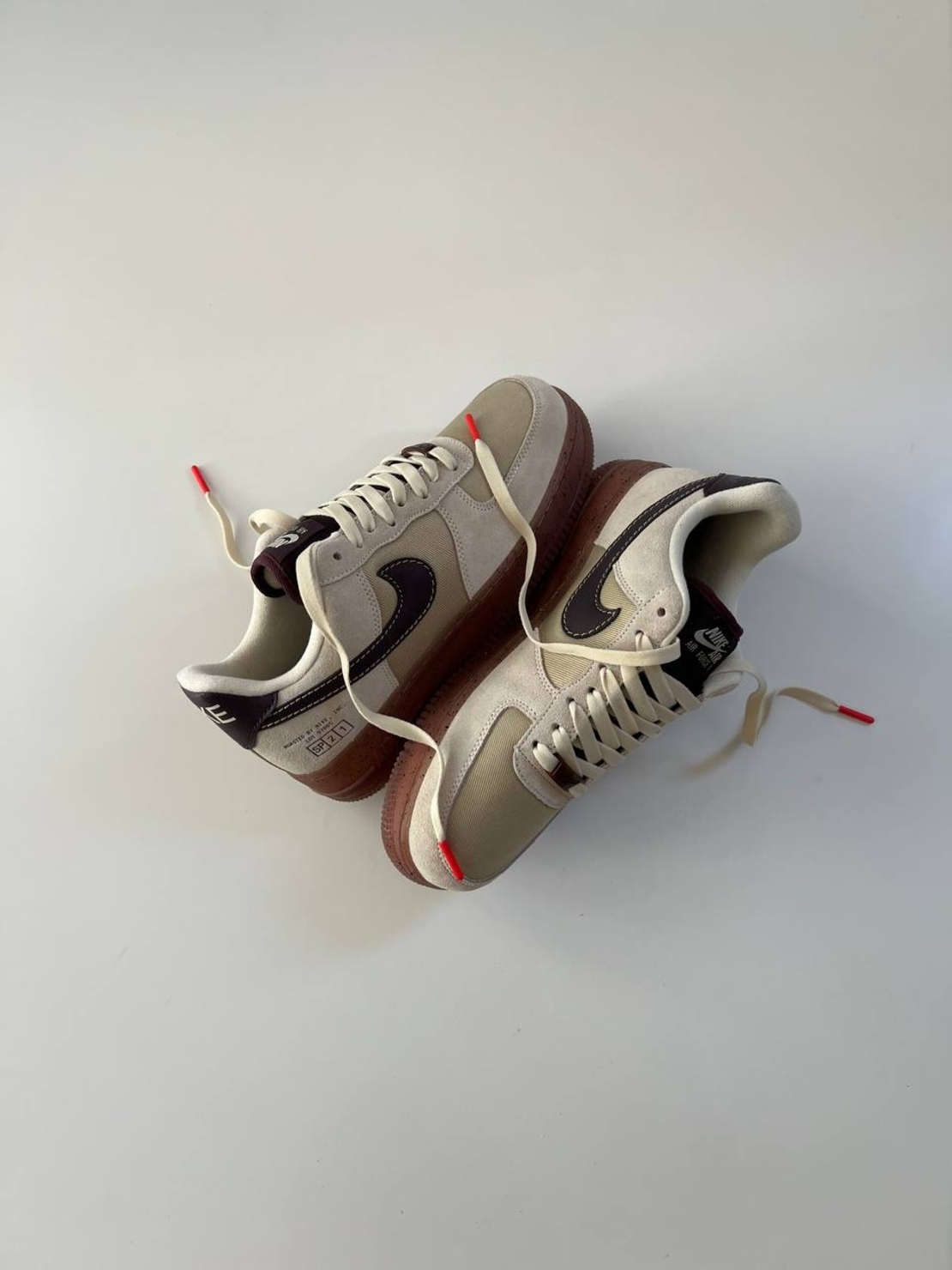Air Force 1 Low “Coffee”
