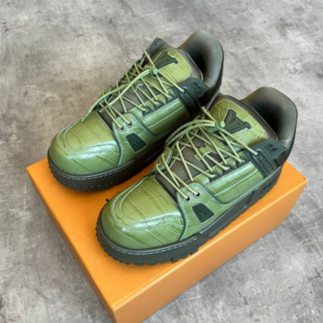 Louis Vuitton “Men” PREMİUM”