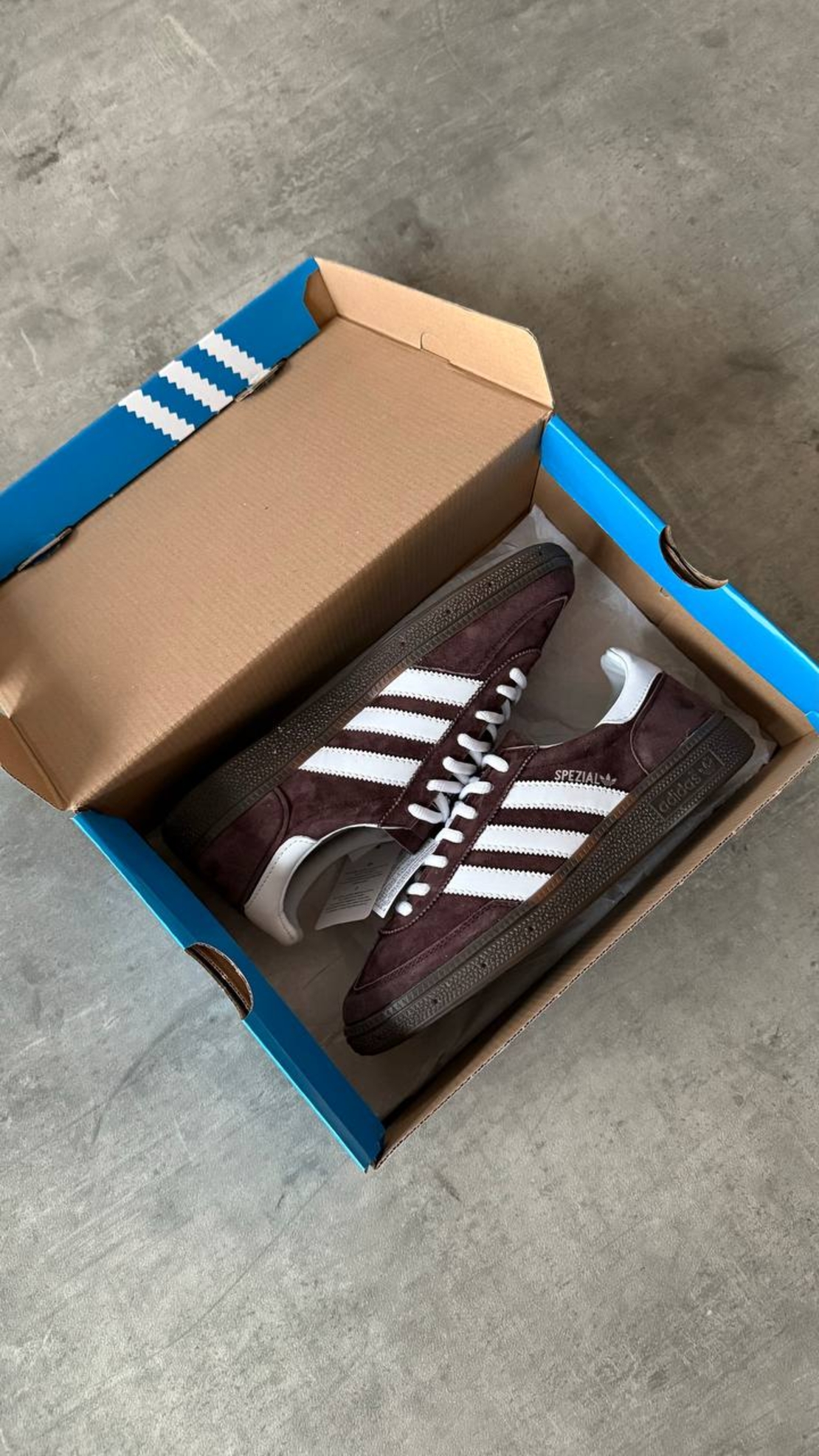 Adidas Handball Spezial 