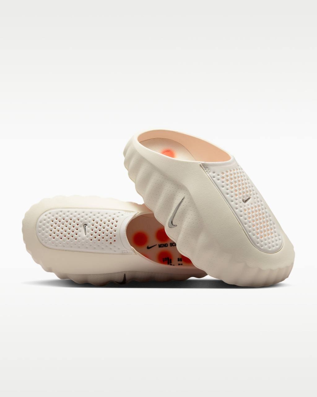 Nike Mind 001 “Light Bone”