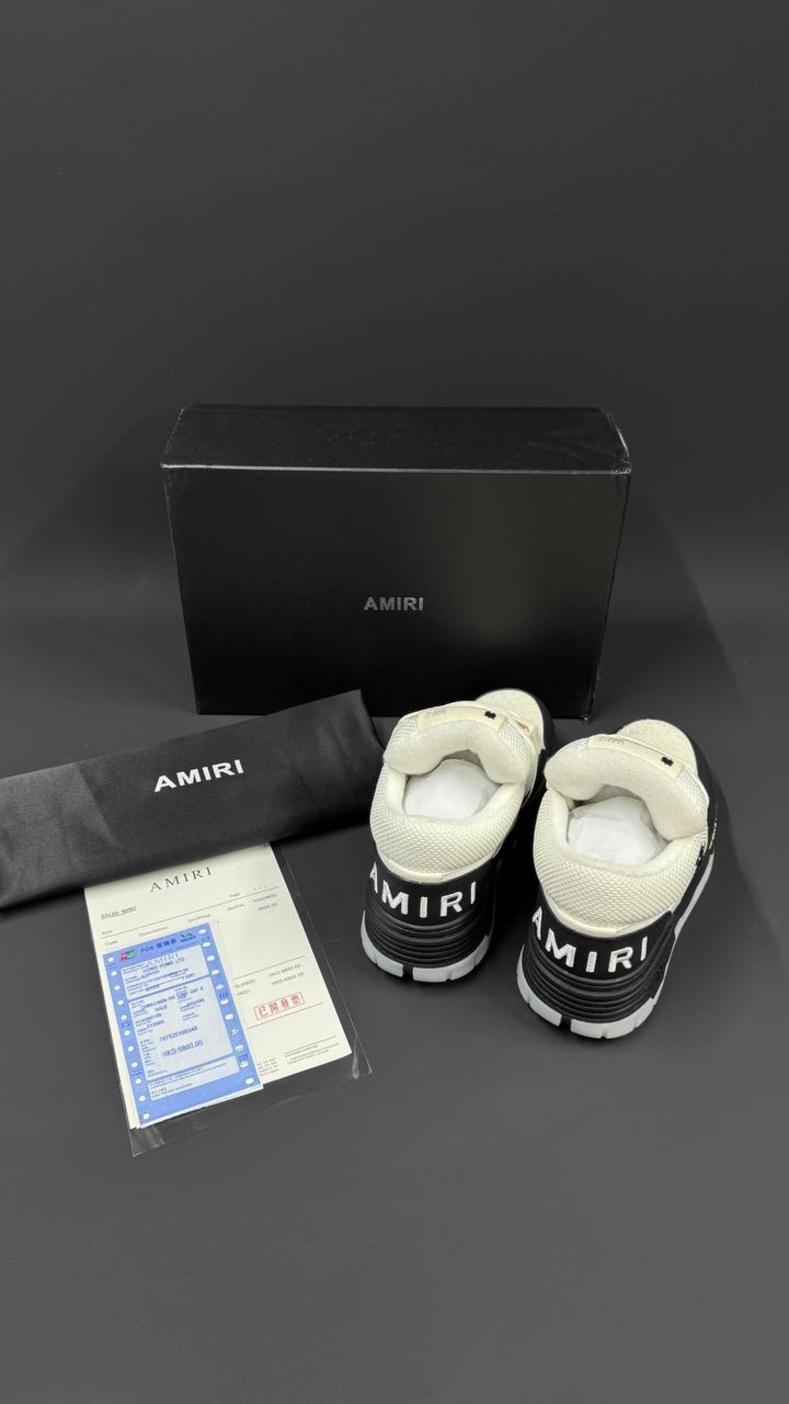 AMIRI MA-1 Low 