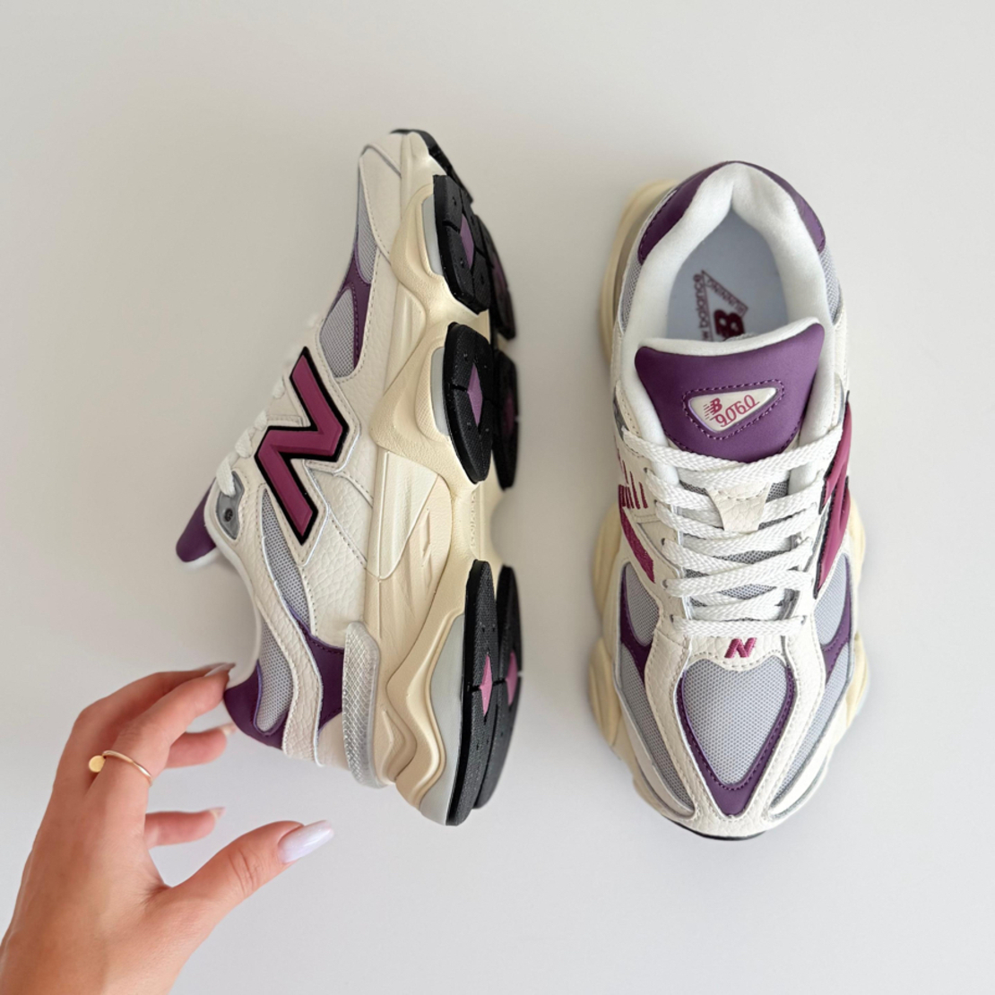 New Balance 9060 Magenta