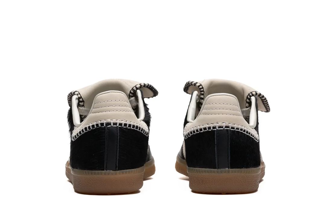 Wales Bonner Pony Tonal Samba