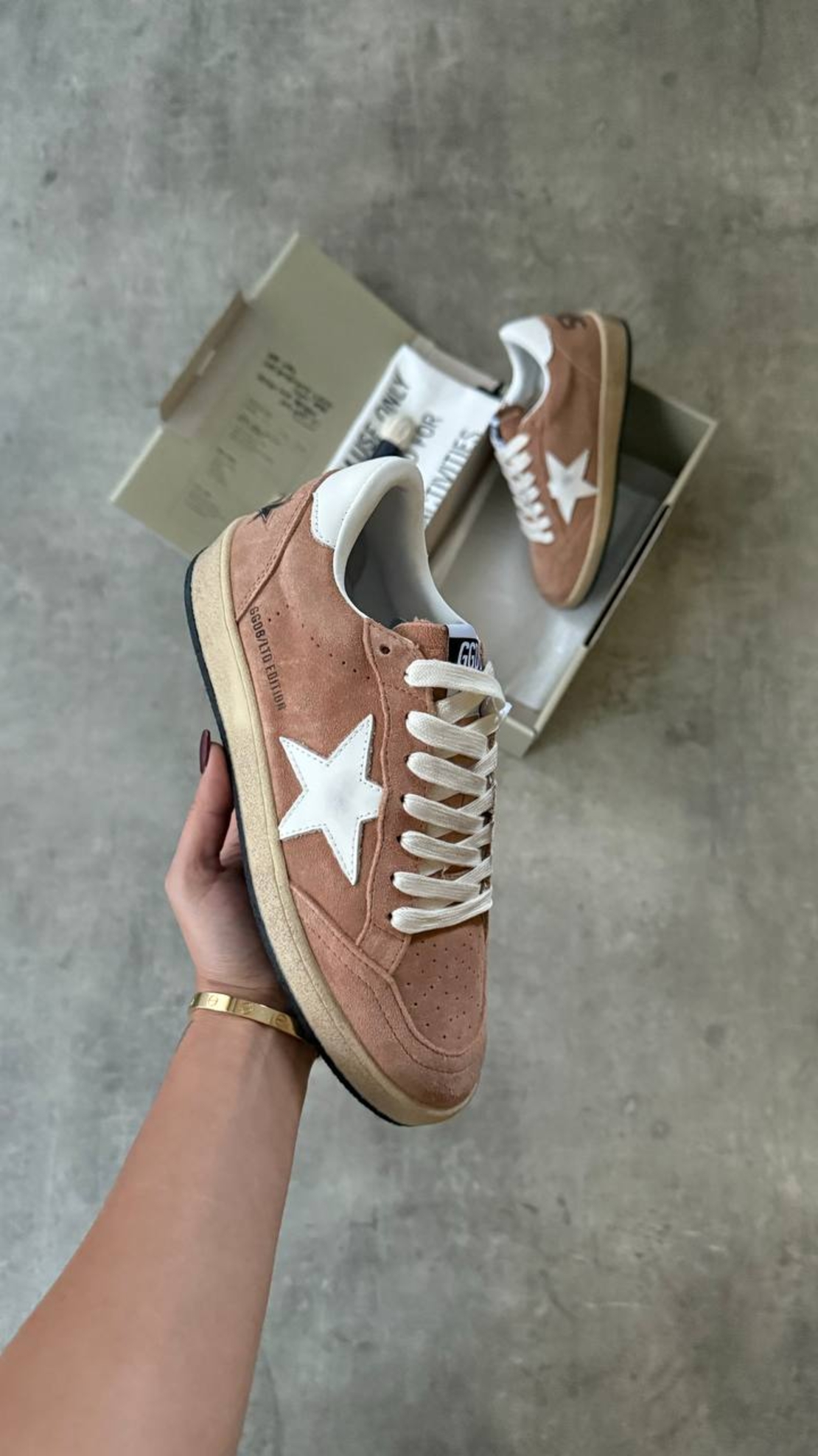 Golden Goose