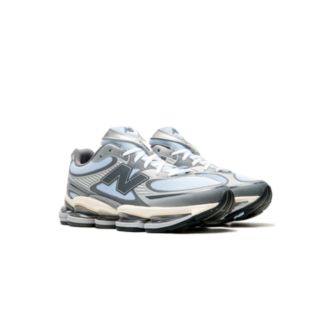 New Balance 2000 Light Blue Sail