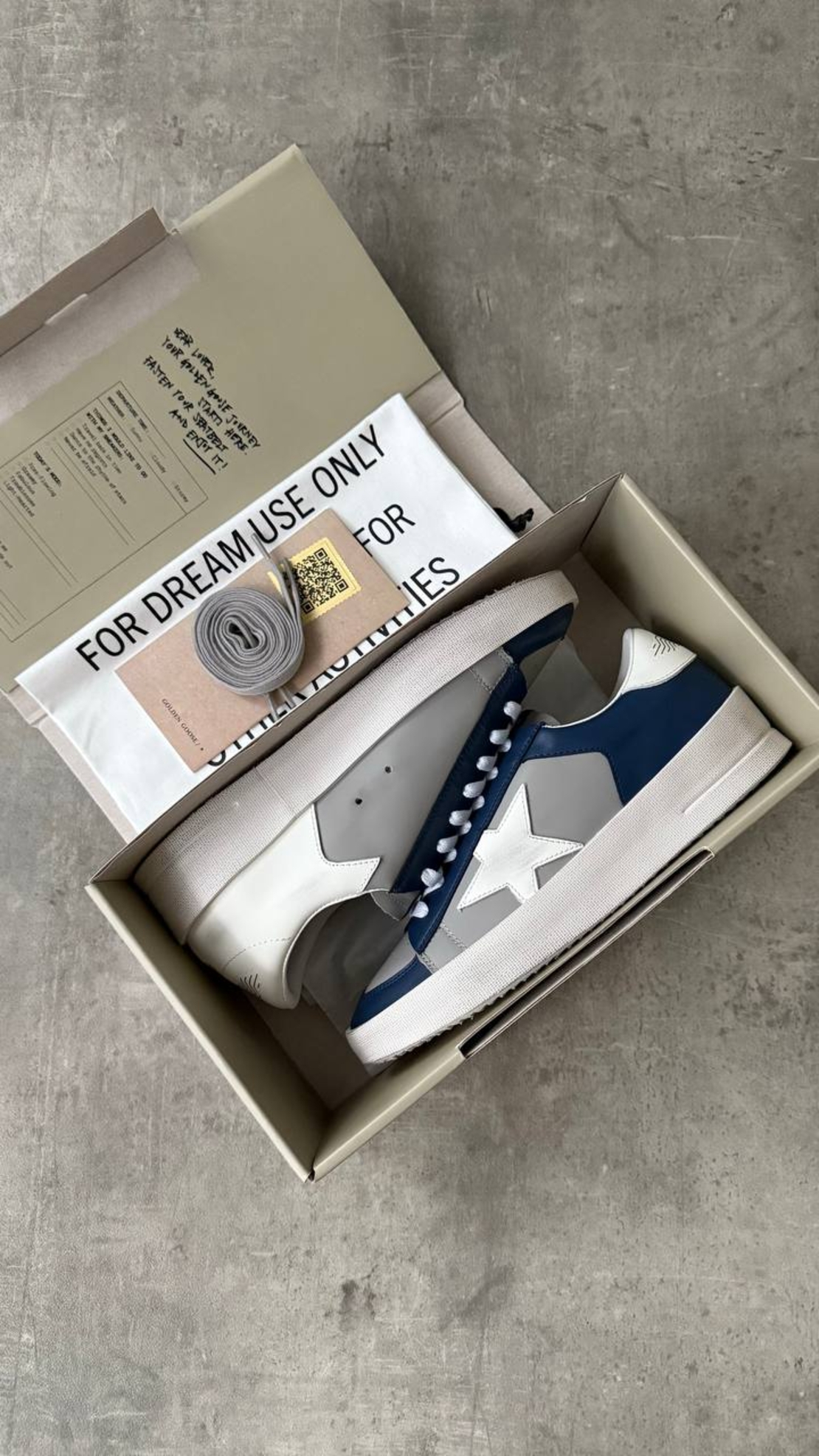 Golden Goose