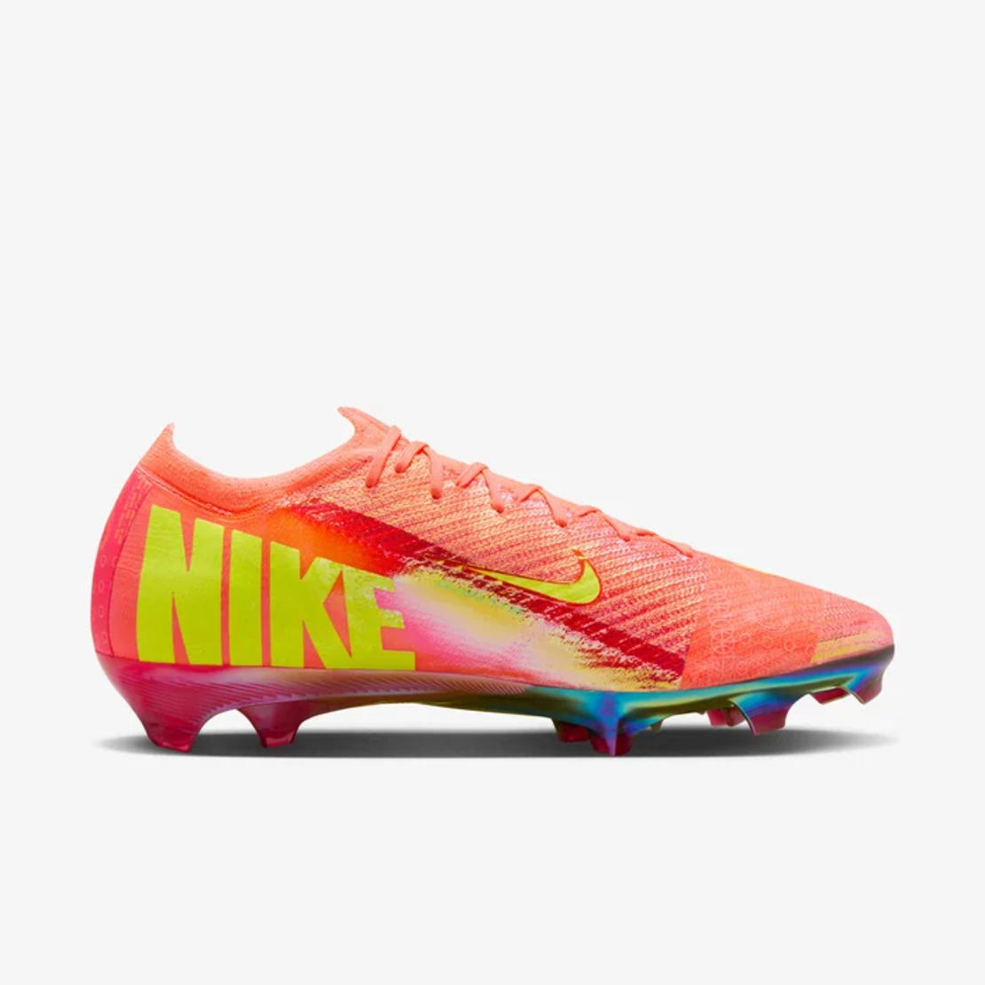 Nike Mercurial Zoom Superfly