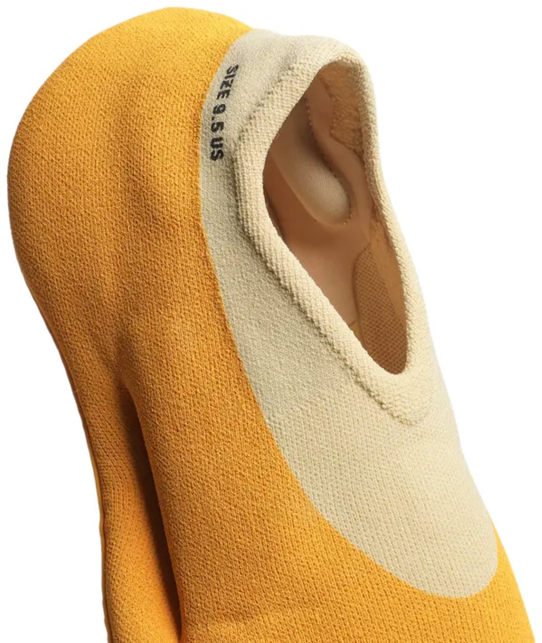 Adidas Yeezy Knit Runner ''Sulfur''