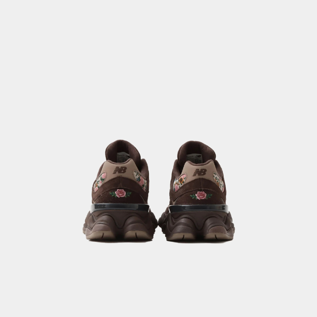 New Balance 9060 Atmos Pink "Timeless Beauty"