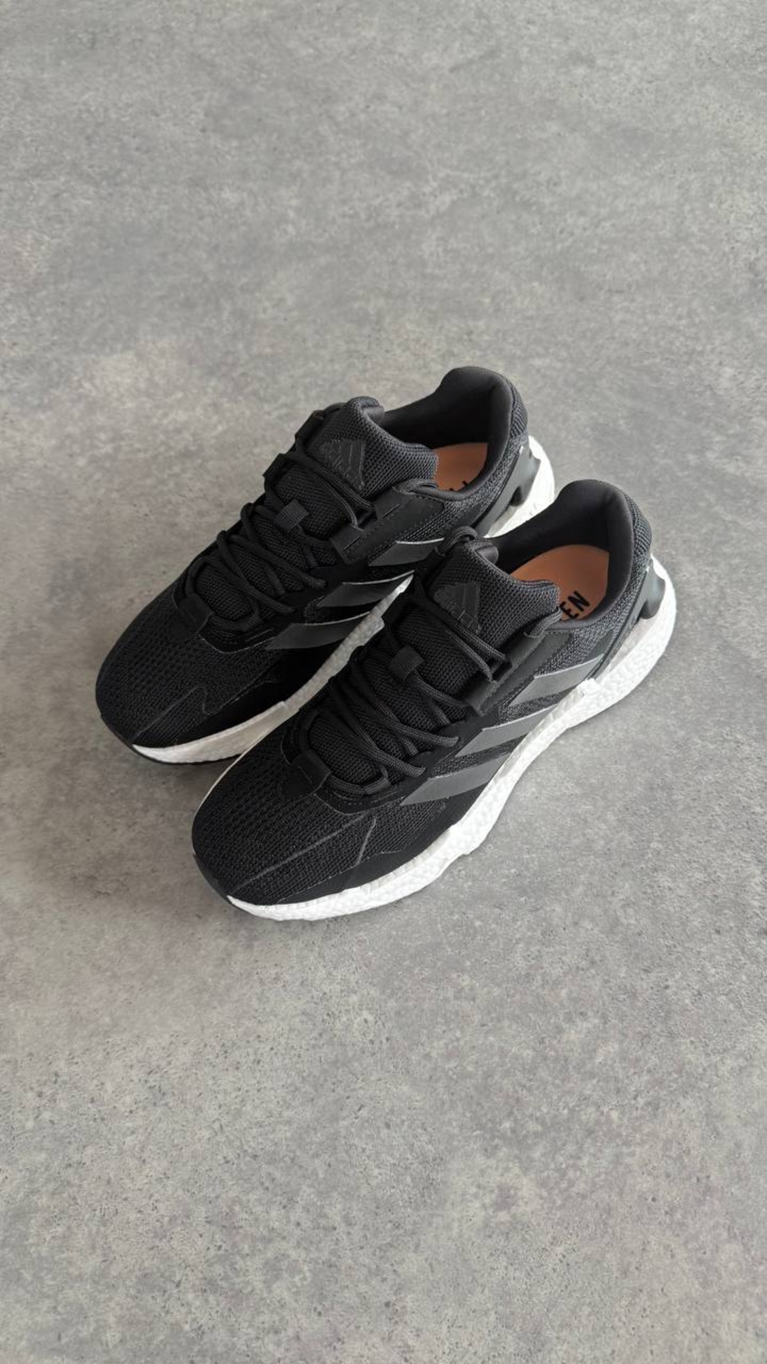 Adidas X9000L4 