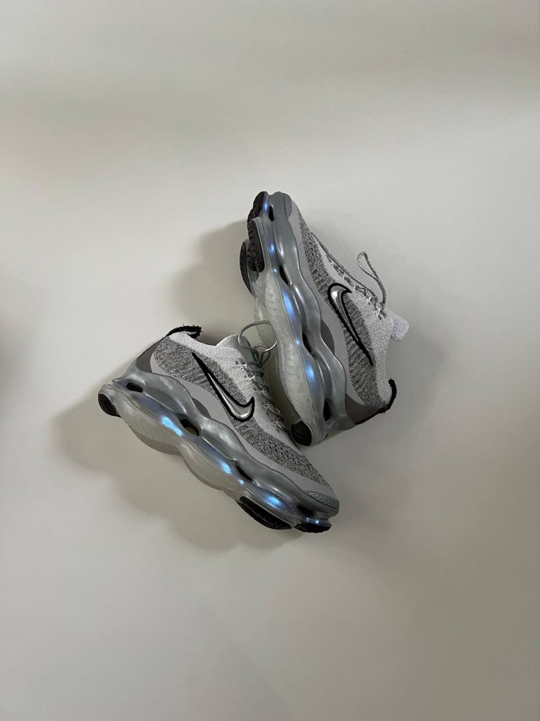 Nike Air Vapormax Flyknit