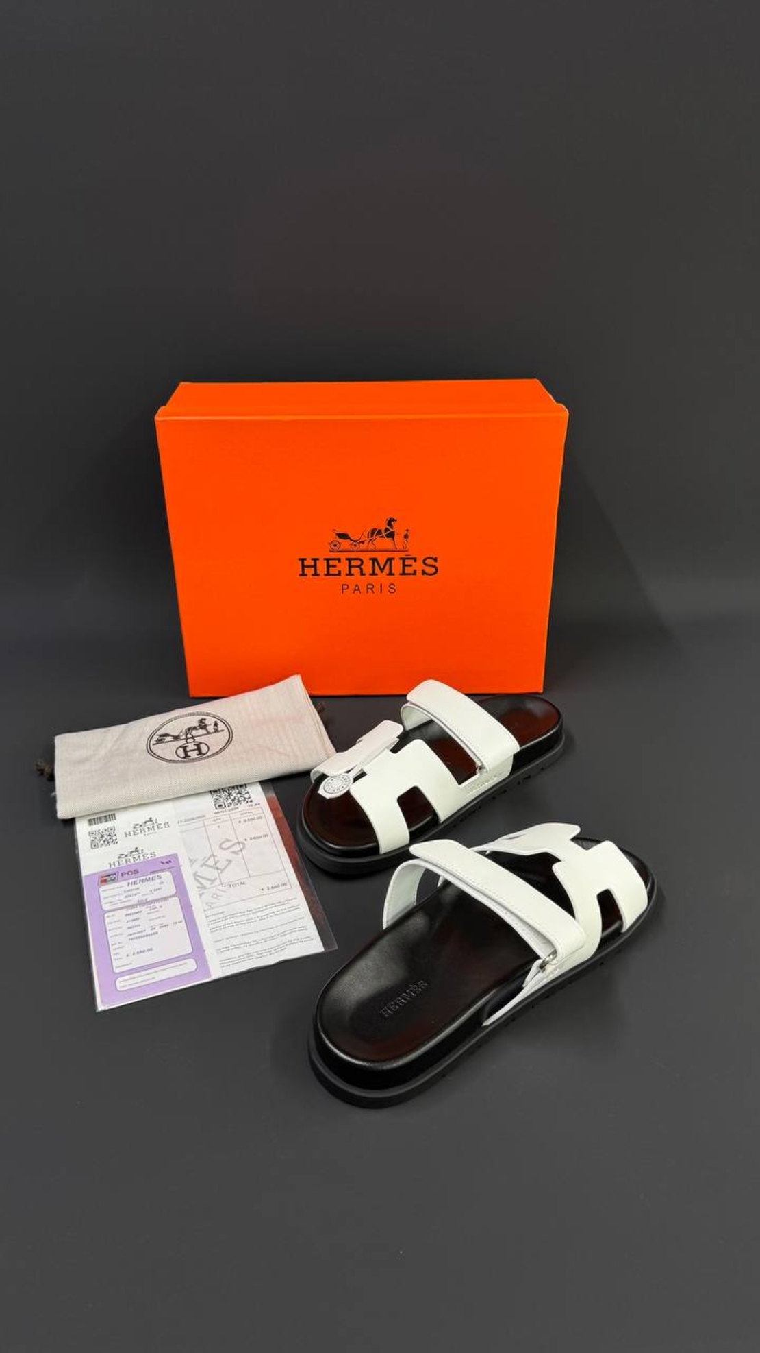 HERMES 6