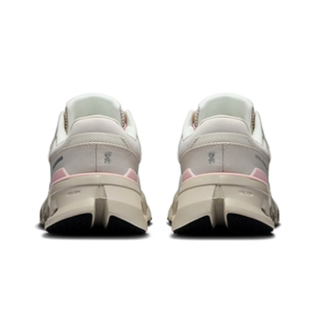 On Running Cloudrunner 2 Wide Ivory | Mauve