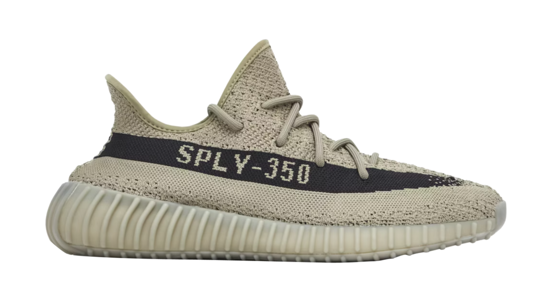 Adidas Yeezy Boost 350 V2 Slate