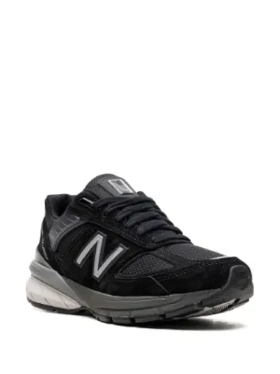 New Balance 990 V6 Black Grey