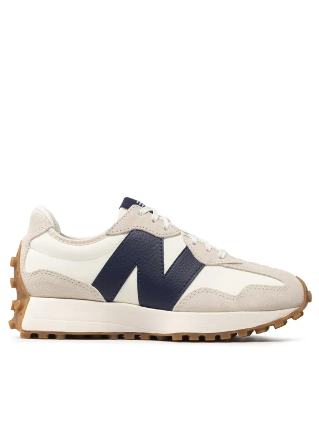 New Balance 327 “Moonbeam”