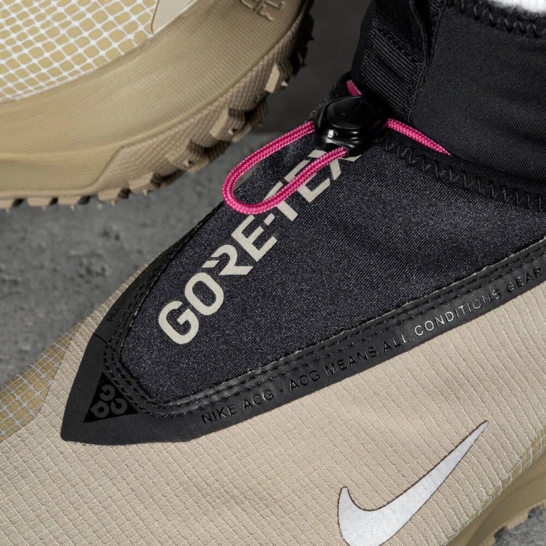 ACG Mountain Fly Gore-Tex 'Khaki'