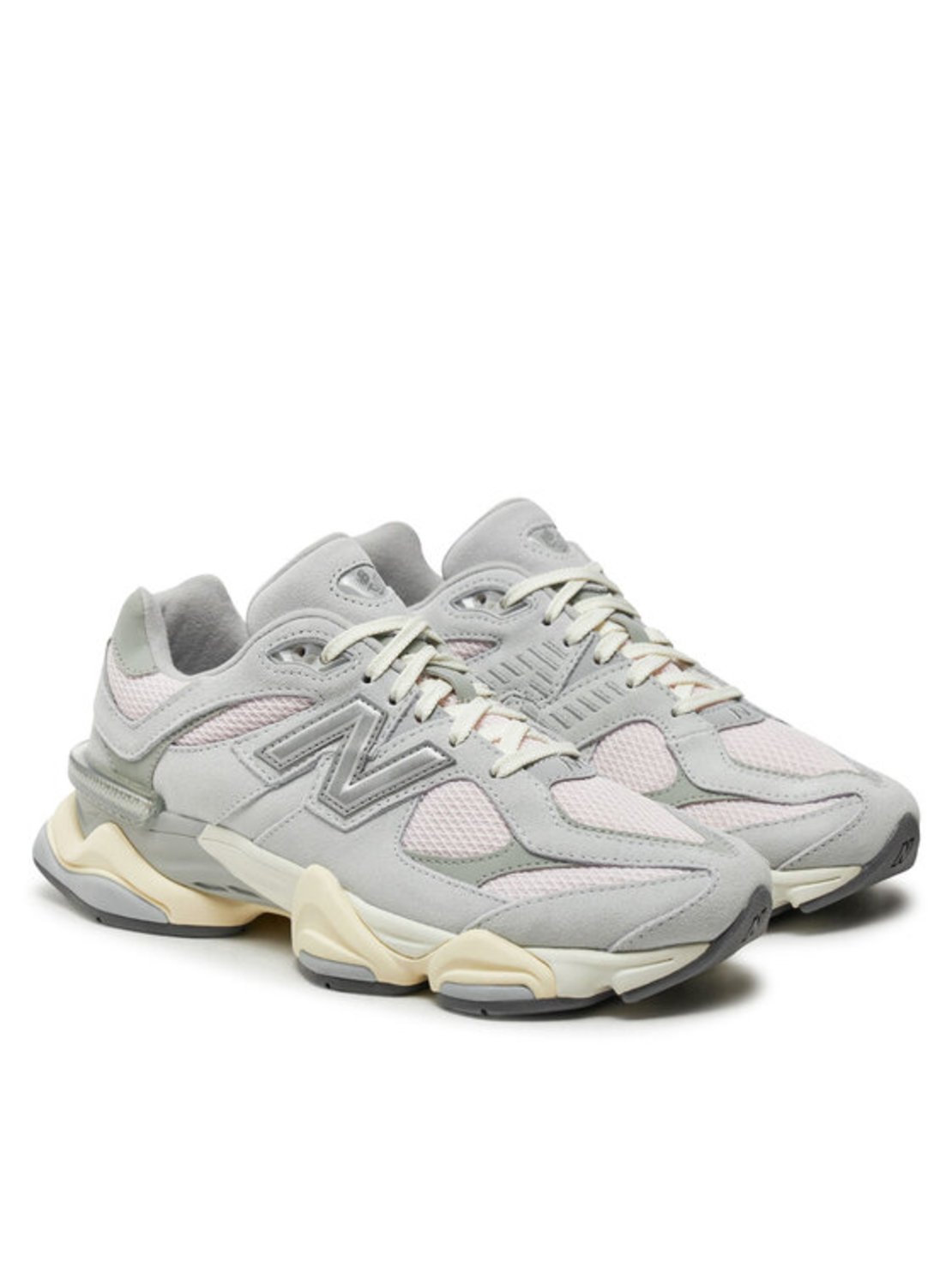 New Balance 9060 “Quartz Grey”