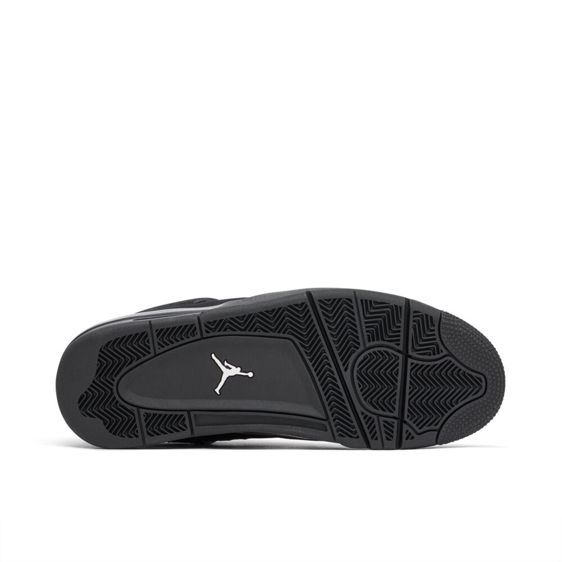 Air Jordan 4 Retro Black Cat