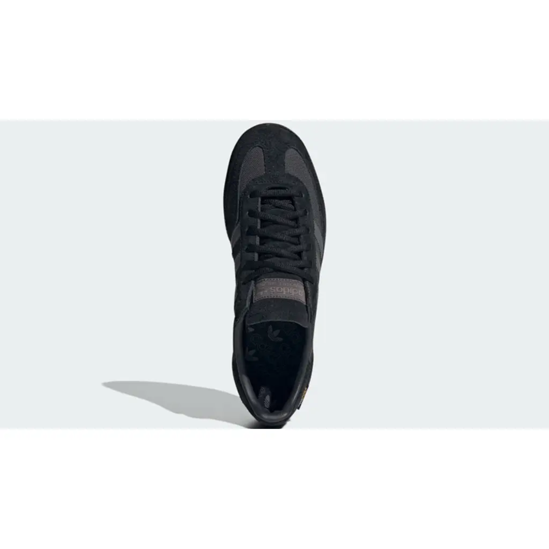 Handball Spezial “Cordura”Core Black