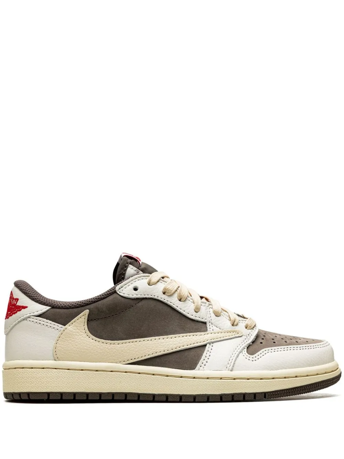 Travis Scott x Air Jordan 1 Low OG ‘Reverse Mocha’