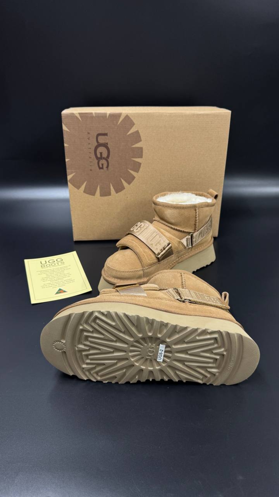 UGG