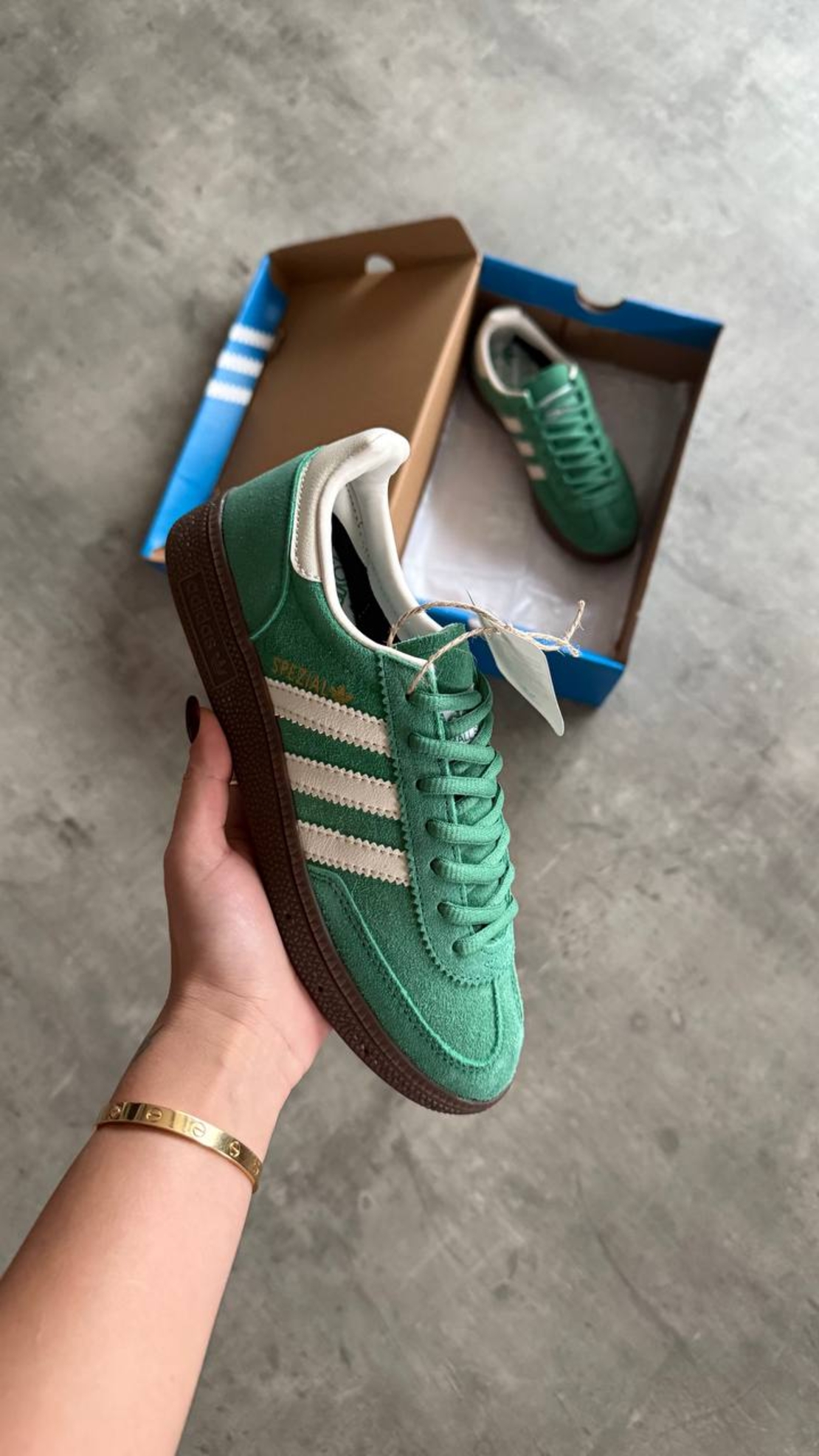 Adidas Handball Spezial 