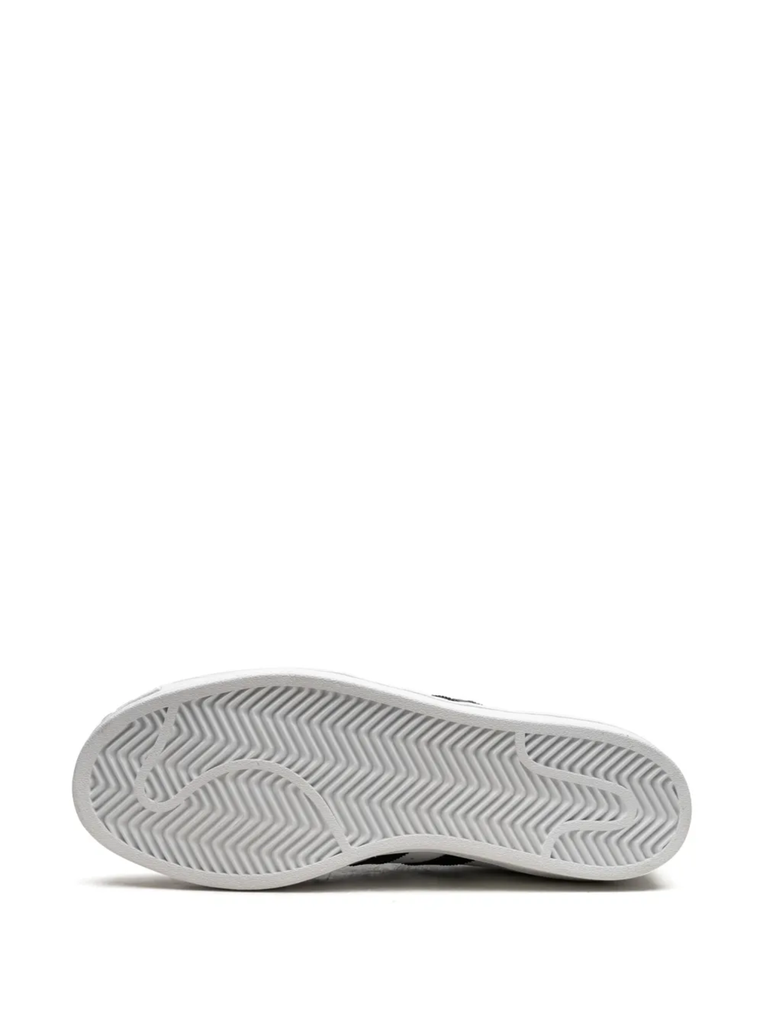 Superstar Classic White Black