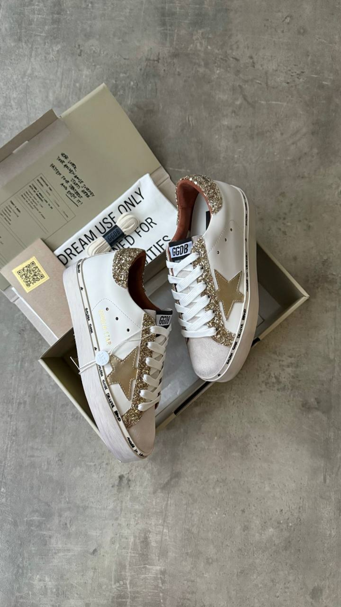Golden Goose
