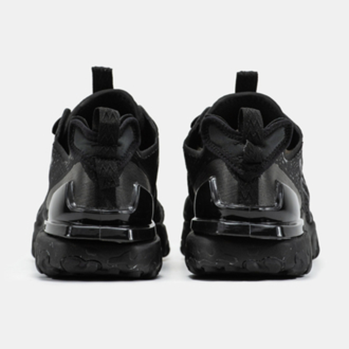 Nike React Vision Black